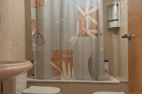 Huoneisto myytävänä Deltebre, Tarragona, Espanja, 1 makuuhuone, 35 m2 No. 184681 - kuva 7
