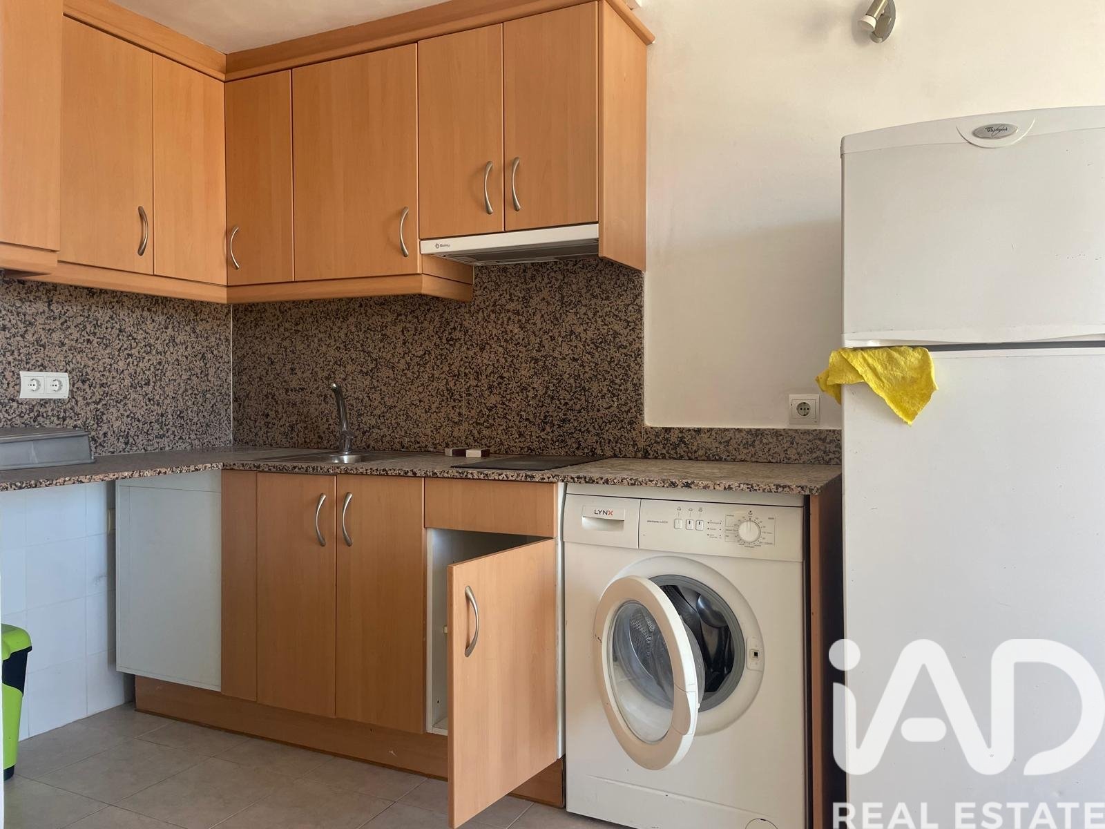 Apartment in Deltebre, Tarragona, Spain 1 bedroom, 35 sq.m. No. 184681