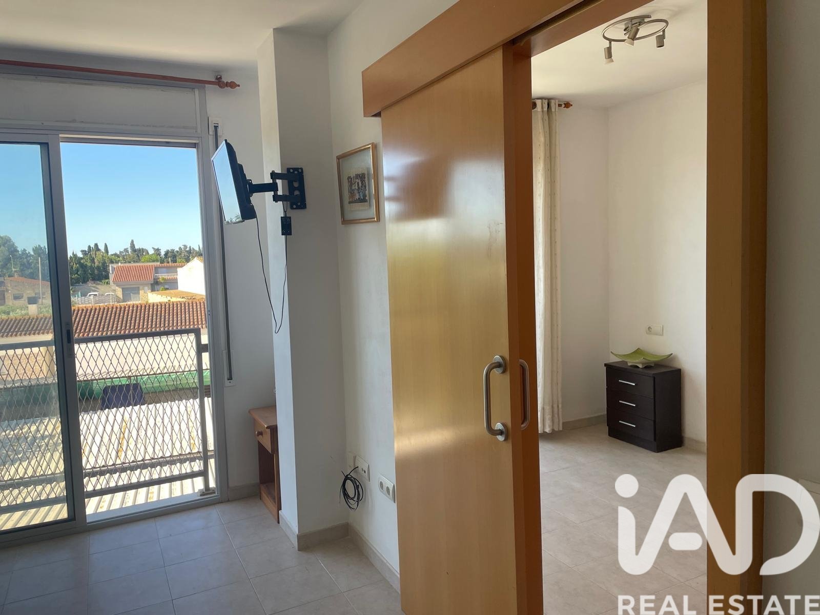 Apartment in Deltebre, Tarragona, Spain 1 bedroom, 35 sq.m. No. 184681