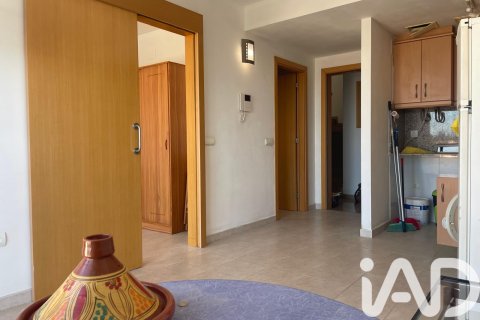 Huoneisto myytävänä Deltebre, Tarragona, Espanja, 1 makuuhuone, 35 m2 No. 184681 - kuva 12