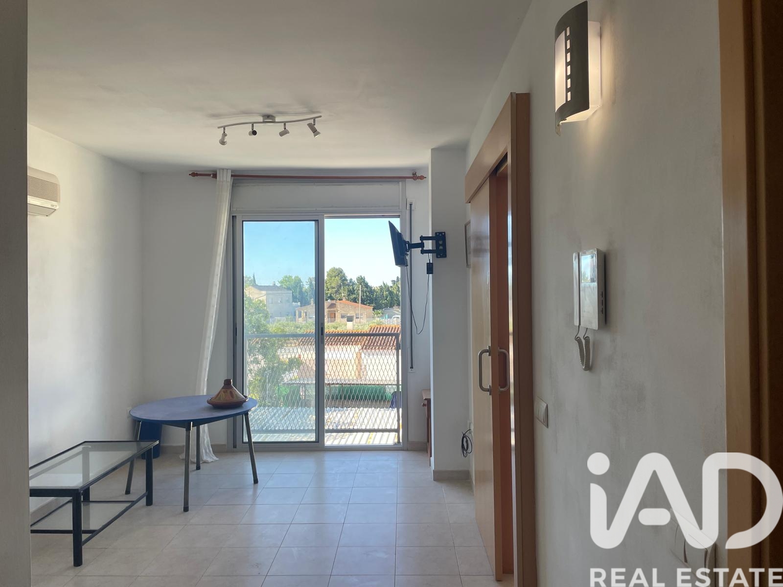 Apartment in Deltebre, Tarragona, Spain 1 bedroom, 35 sq.m. No. 184681