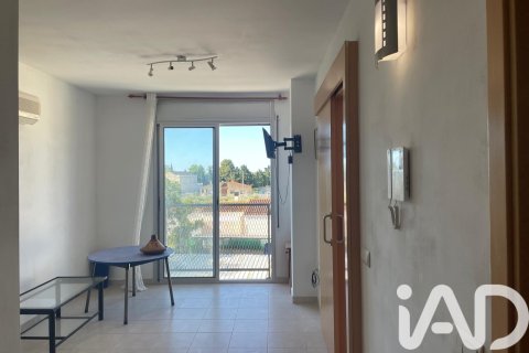 Huoneisto myytävänä Deltebre, Tarragona, Espanja, 1 makuuhuone, 35 m2 No. 184681 - kuva 5