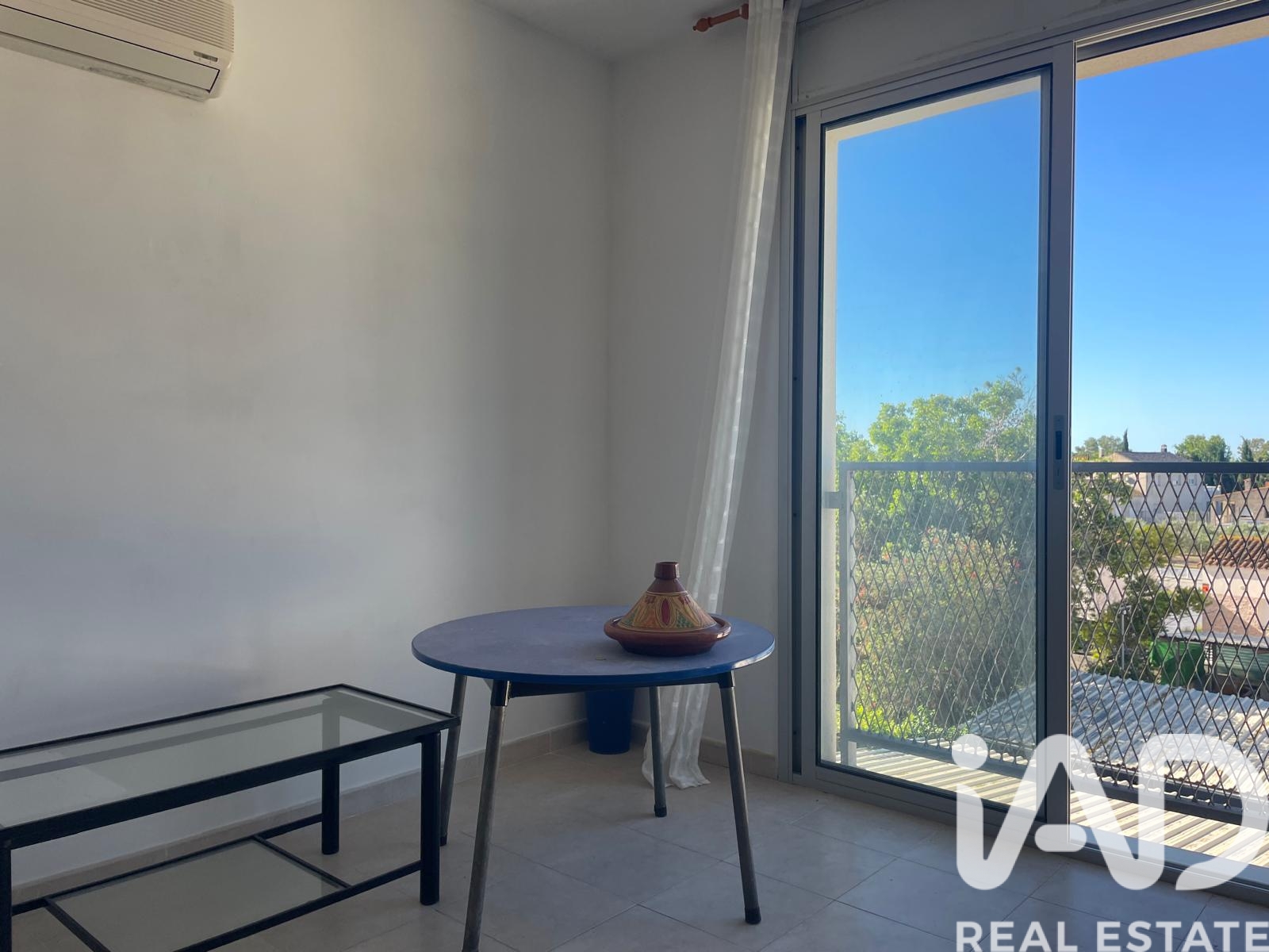 Apartment in Deltebre, Tarragona, Spain 1 bedroom, 35 sq.m. No. 184681