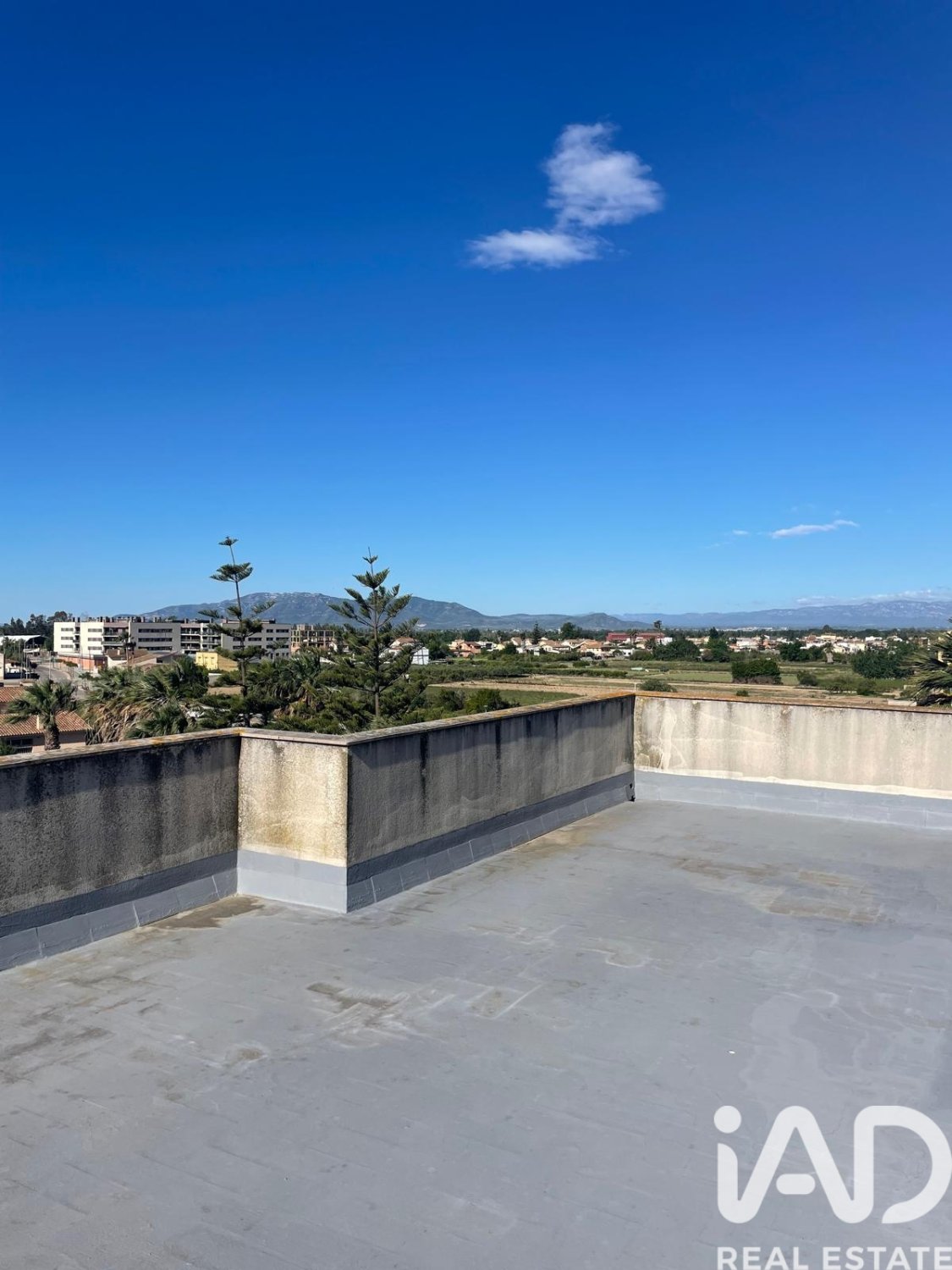Apartment in Deltebre, Tarragona, Spain 1 bedroom, 35 sq.m. No. 184681