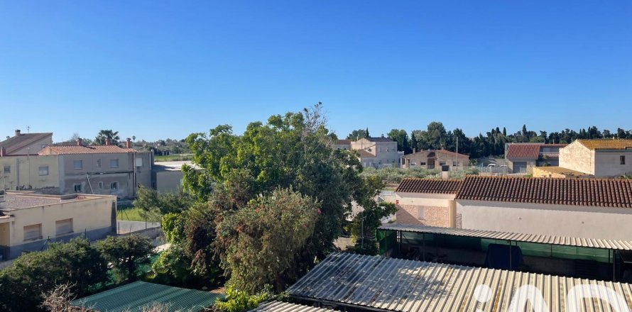 Huoneisto Deltebre, Tarragona, Espanja 1 makuuhuone, 35 m2 No. 184681