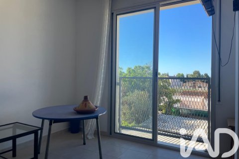 Huoneisto myytävänä Deltebre, Tarragona, Espanja, 1 makuuhuone, 35 m2 No. 184681 - kuva 8