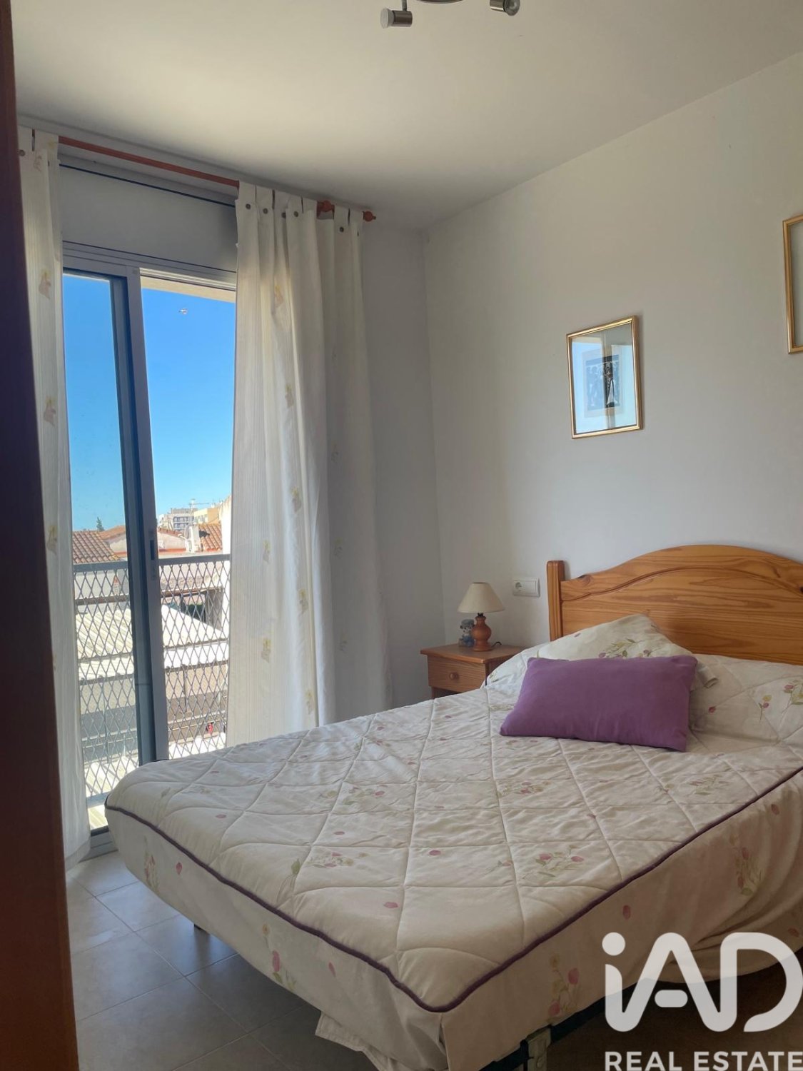 Apartment in Deltebre, Tarragona, Spain 1 bedroom, 35 sq.m. No. 184681