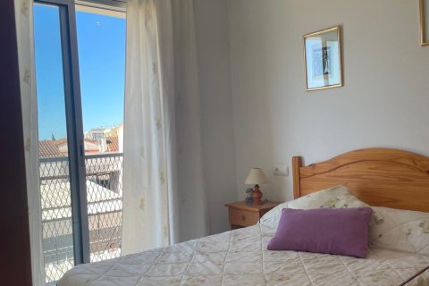 Huoneisto myytävänä Deltebre, Tarragona, Espanja, 1 makuuhuone, 35 m2 No. 184681 - kuva 14