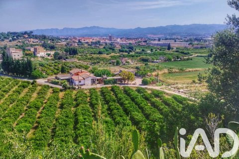 Propiedad comercial en venta en Roquetes, Tarragona, España No. 184678 - foto 22