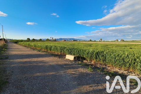 Terreno in vendita a Lorca, Murcia, Spagna 3282 mq. N° 184680 - foto 9