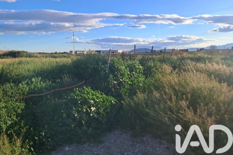 Terreno in vendita a Lorca, Murcia, Spagna 3282 mq. N° 184680 - foto 2