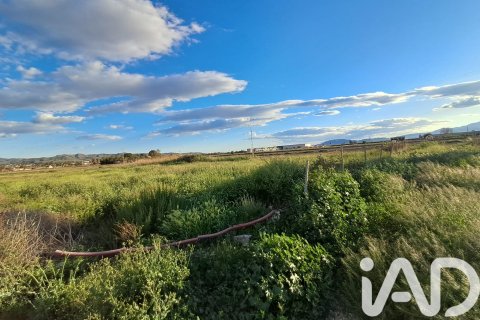 Terreno in vendita a Lorca, Murcia, Spagna 3282 mq. N° 184680 - foto 7