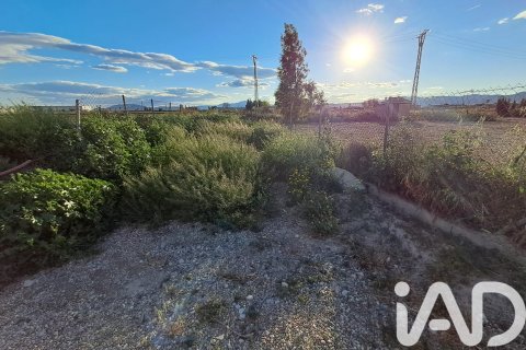 Terreno in vendita a Lorca, Murcia, Spagna 3282 mq. N° 184680 - foto 5