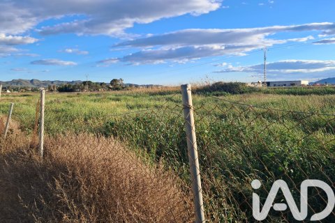 Terreno in vendita a Lorca, Murcia, Spagna 3282 mq. N° 184680 - foto 4