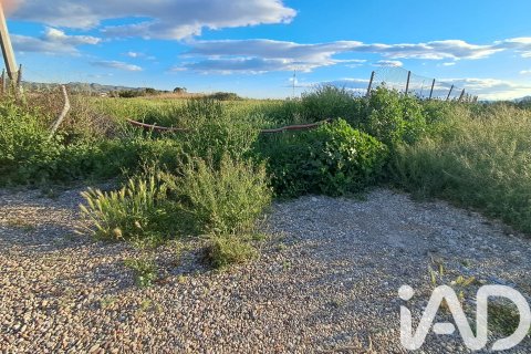 Terreno in vendita a Lorca, Murcia, Spagna 3282 mq. N° 184680 - foto 10