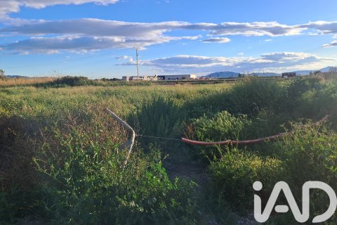 Terreno in vendita a Lorca, Murcia, Spagna 3282 mq. N° 184680 - foto 3