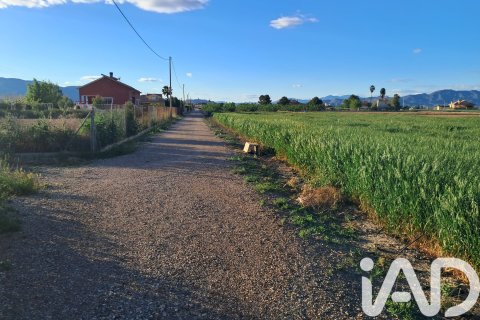 Terreno in vendita a Lorca, Murcia, Spagna 3282 mq. N° 184680 - foto 11