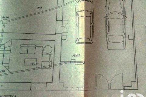 Komerciāls īpašums pārdošanā Planes, Alicante, Spānijā 8 istabas, 550 m2 Nr. 154261 - attēls 30