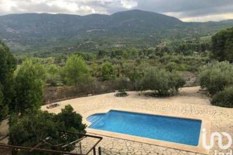 Komerciāls īpašums pārdošanā Planes, Alicante, Spānijā 8 istabas, 550 m2 Nr. 154261 - attēls 5