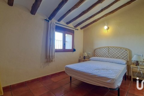 Komerciāls īpašums pārdošanā Planes, Alicante, Spānijā 8 istabas, 550 m2 Nr. 154261 - attēls 20