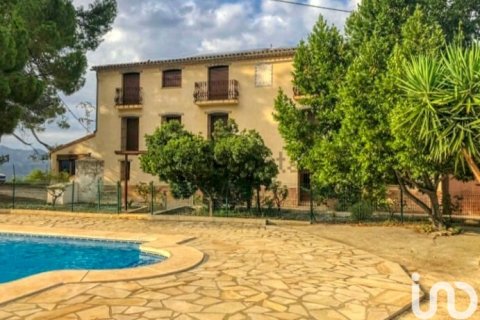 Komerciāls īpašums pārdošanā Planes, Alicante, Spānijā 8 istabas, 550 m2 Nr. 154261 - attēls 2