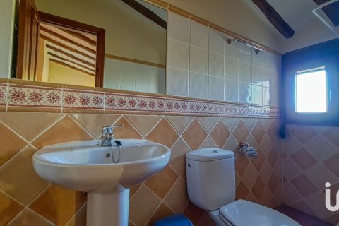 Komerciāls īpašums pārdošanā Planes, Alicante, Spānijā 8 istabas, 550 m2 Nr. 154261 - attēls 21