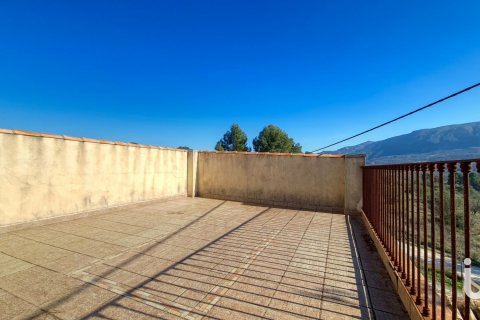 Komerciāls īpašums pārdošanā Planes, Alicante, Spānijā 8 istabas, 550 m2 Nr. 154261 - attēls 23