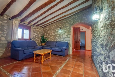 Komerciāls īpašums pārdošanā Planes, Alicante, Spānijā 8 istabas, 550 m2 Nr. 154261 - attēls 15