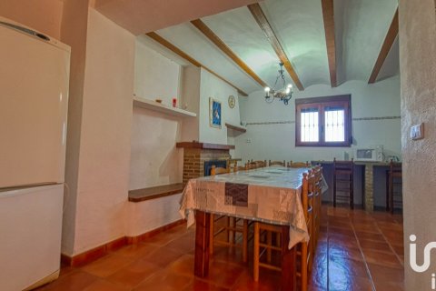 Komerciāls īpašums pārdošanā Planes, Alicante, Spānijā 8 istabas, 550 m2 Nr. 154261 - attēls 9