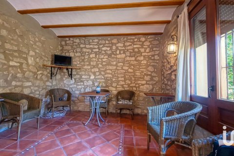 Komerciāls īpašums pārdošanā Planes, Alicante, Spānijā 8 istabas, 550 m2 Nr. 154261 - attēls 7