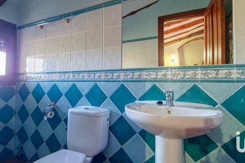 Komerciāls īpašums pārdošanā Planes, Alicante, Spānijā 8 istabas, 550 m2 Nr. 154261 - attēls 19