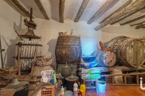 Komerciāls īpašums pārdošanā Planes, Alicante, Spānijā 8 istabas, 550 m2 Nr. 154261 - attēls 26