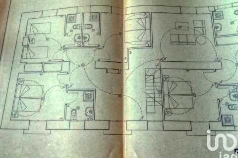 Komerciāls īpašums pārdošanā Planes, Alicante, Spānijā 8 istabas, 550 m2 Nr. 154261 - attēls 29