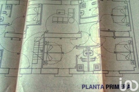 Komerciāls īpašums pārdošanā Planes, Alicante, Spānijā 8 istabas, 550 m2 Nr. 154261 - attēls 28