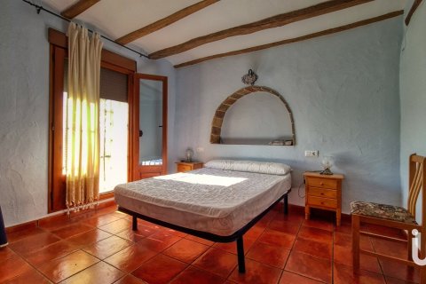 Komerciāls īpašums pārdošanā Planes, Alicante, Spānijā 8 istabas, 550 m2 Nr. 154261 - attēls 16