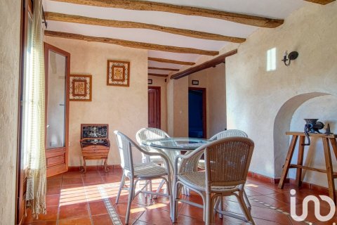 Komerciāls īpašums pārdošanā Planes, Alicante, Spānijā 8 istabas, 550 m2 Nr. 154261 - attēls 14