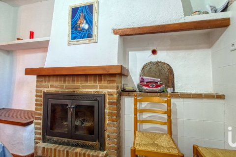 Komerciāls īpašums pārdošanā Planes, Alicante, Spānijā 8 istabas, 550 m2 Nr. 154261 - attēls 10