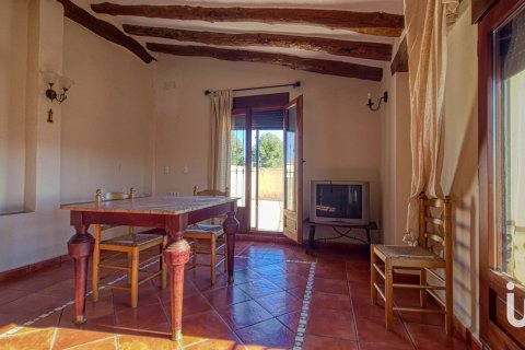 Komerciāls īpašums pārdošanā Planes, Alicante, Spānijā 8 istabas, 550 m2 Nr. 154261 - attēls 22