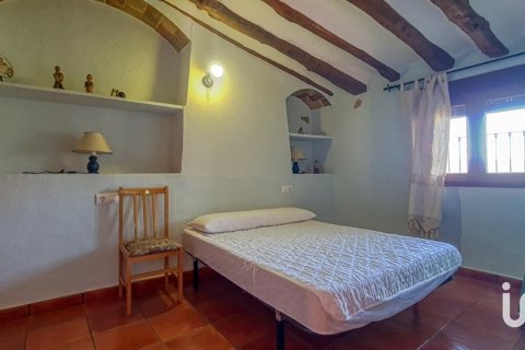 Komerciāls īpašums pārdošanā Planes, Alicante, Spānijā 8 istabas, 550 m2 Nr. 154261 - attēls 18