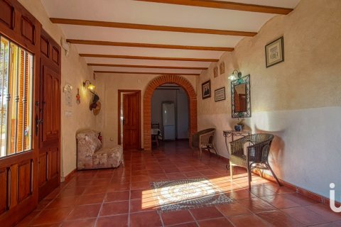 Komerciāls īpašums pārdošanā Planes, Alicante, Spānijā 8 istabas, 550 m2 Nr. 154261 - attēls 6