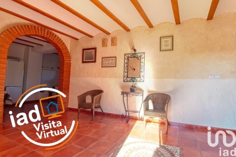 Komerciāls īpašums pārdošanā Planes, Alicante, Spānijā 8 istabas, 550 m2 Nr. 154261 - attēls 4