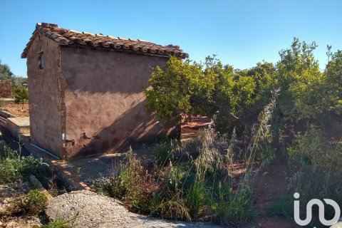 Terreno in vendita a Vila-real, Castellon, Spagna 3058 mq. N° 154264 - foto 3