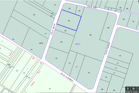 Terreno in vendita a Vila-real, Castellon, Spagna 3058 mq. N° 154264 - foto 4