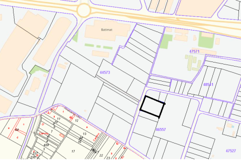 Terreno in vendita a Vila-real, Castellon, Spagna 3058 mq. N° 154264 - foto 5