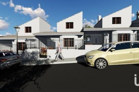 Продажа земельного участка в Замок Эль-Кастильо-де-лас-Гуардас, Севилья, Испания 5 спален, 244м2 №154267 - фото 4