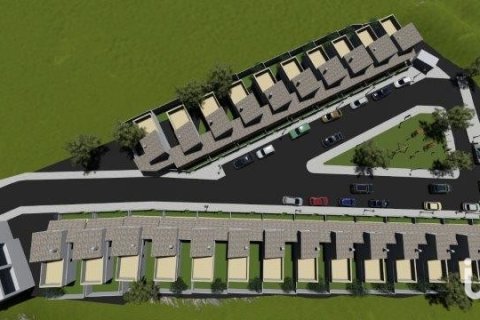 Продажа земельного участка в Замок Эль-Кастильо-де-лас-Гуардас, Севилья, Испания 5 спален, 244м2 №154267 - фото 5