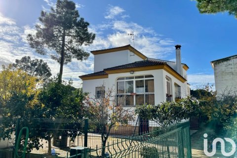 Hus till salu i La Redondela, Huelva, Spanien 4 sovrum, 767 kvm. Nr. 154262 - foto 10