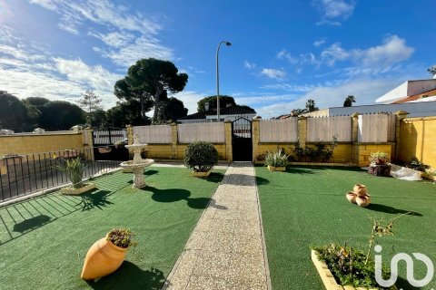 Hus till salu i La Redondela, Huelva, Spanien 4 sovrum, 767 kvm. Nr. 154262 - foto 14