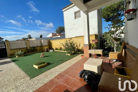 Hus till salu i La Redondela, Huelva, Spanien 4 sovrum, 767 kvm. Nr. 154262 - foto 13