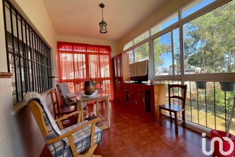 Hus till salu i La Redondela, Huelva, Spanien 4 sovrum, 767 kvm. Nr. 154262 - foto 21